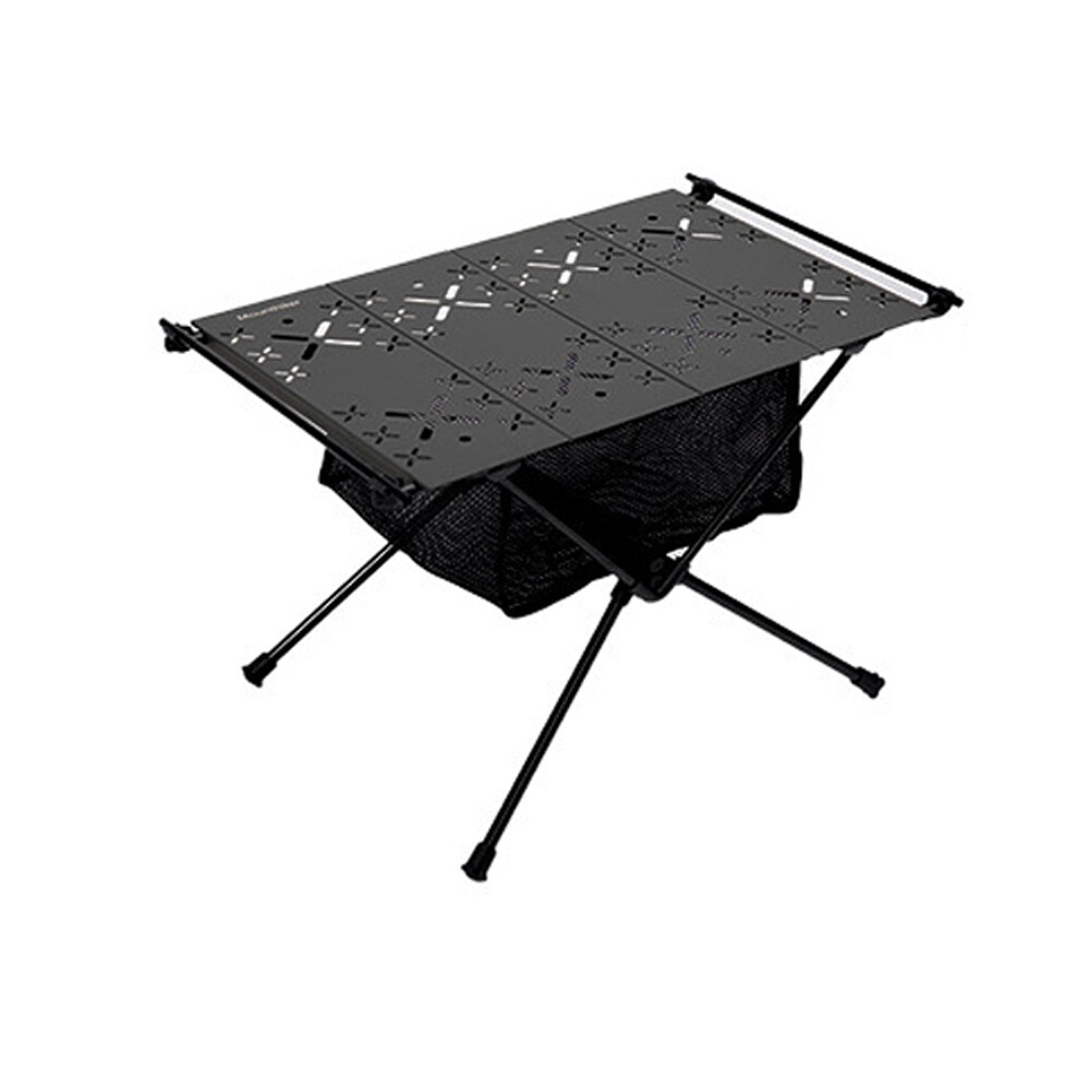 Camping Table Alloy Lightweight Folding Table Portable G3V3