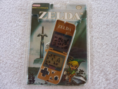 任天堂ミニクラシックスゼルダstadlbauer ニンテンドー