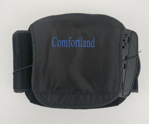 Comfortland Endeavor 59 ER-59 Adjustable Back Brace Comfort & Support Size S-4XL - Picture 2 of 10