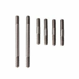Kawasaki Exhaust Stud Kit 1995-2002 STS SXI XI ZXI SS (Big Pin) | eBay