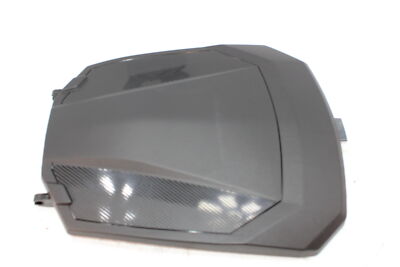 23-24 Ski-doo Mxz 850 Xrs box cover black 517307754 | eBay