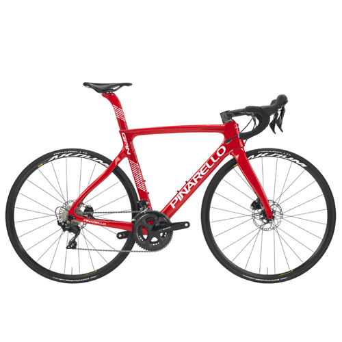 PINARELLO GAN DISC SHIMANO 105 | eBay
