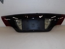 Pontiac Sunfire 1996-1999 2 Door Taillight Tail Panel Reverse -trunk Lid Mounted
