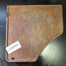 1926 1927 Ford Model T Touring Drivers Side Rear Door Wlatch Rat Rod To Repair
