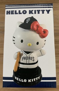 hello kitty padres backpack