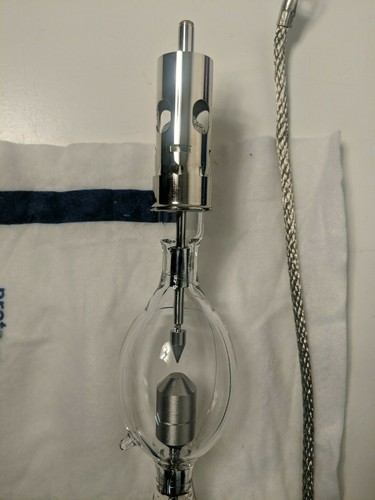 ASL Kurzbogenlampe Modell XM3000HS/G - Bild 2 von 6