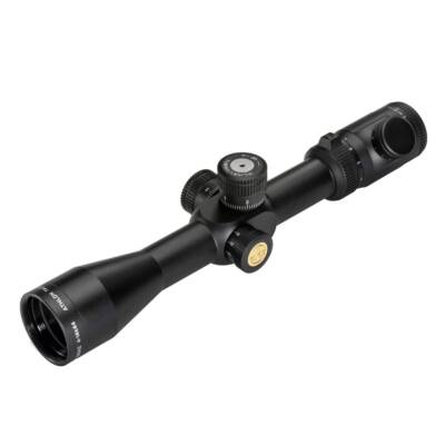 Athlon Talos BTR Gen2 4-14x44mm DD SF 30mm APLR2 FFP IR-MIL Riflescope 215029