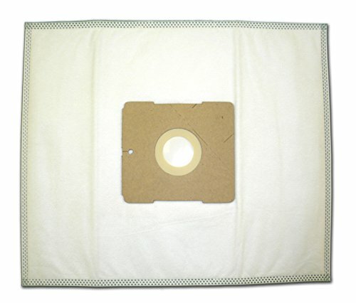 Moonlight, Jack & Jill, Snap, Pizzaz Hepa Bags by Envirocare