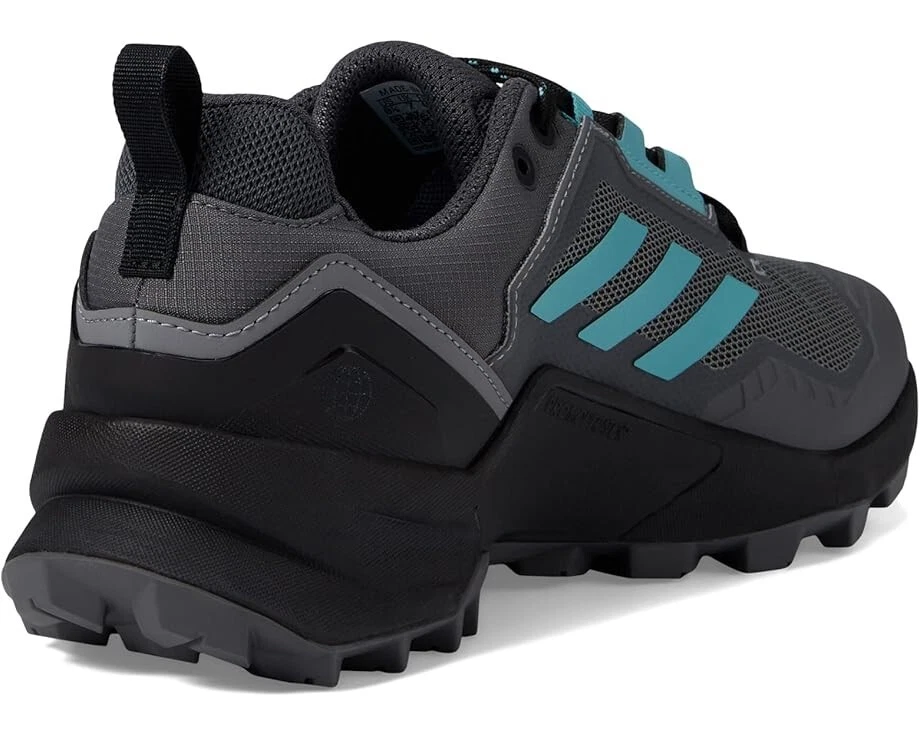 Adidas® Para Mujer 7 M Terrex Swift R3 GTX GORE-TEX® Zapatos de Senderismo Impermeables Foto 4 de 4