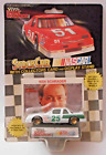 Racing Champions Nascar 1991 StockCar Ken Schrader #25 - Nip