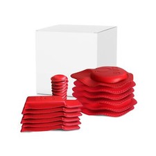 MAG FERRITE Magnets KIT 20 Units for Biomagnetism -Biomagnetic Magnets Kit