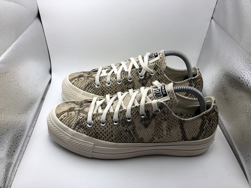 converse snake platform