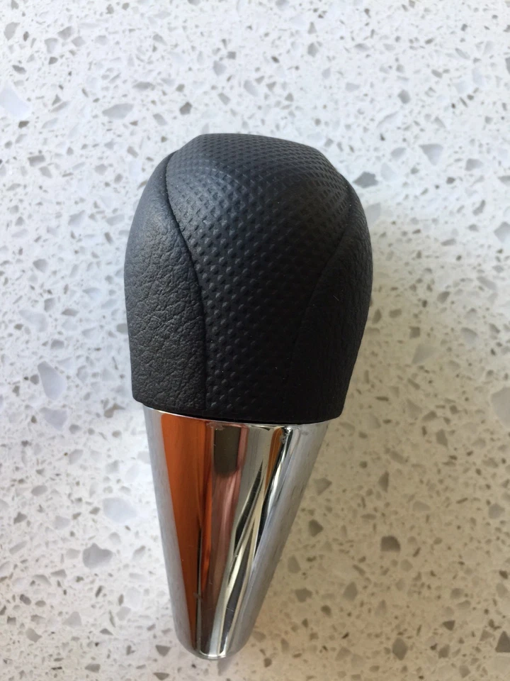 2012 2013 2014 2015 SCION IQ perilla de cambio automática 3350474011C0 Toyota OEM🟠 Foto 2 de 4