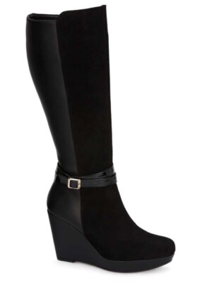 Tour Packages CatÃ¡logo De Andrea Botas 2021 Botas BOTAS NEGRO