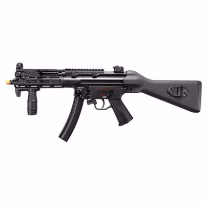 Heckler & Koch MP5 SD6 エアソフトガン【ジャンク】 Heckler & Koch MP5 SD6 エアソフトガン【ジャンク】 - メルカリ