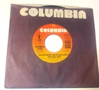 Paul McCartney Michael Jackson The Beatles solo 7" 45 record Say Say Say / Ode T