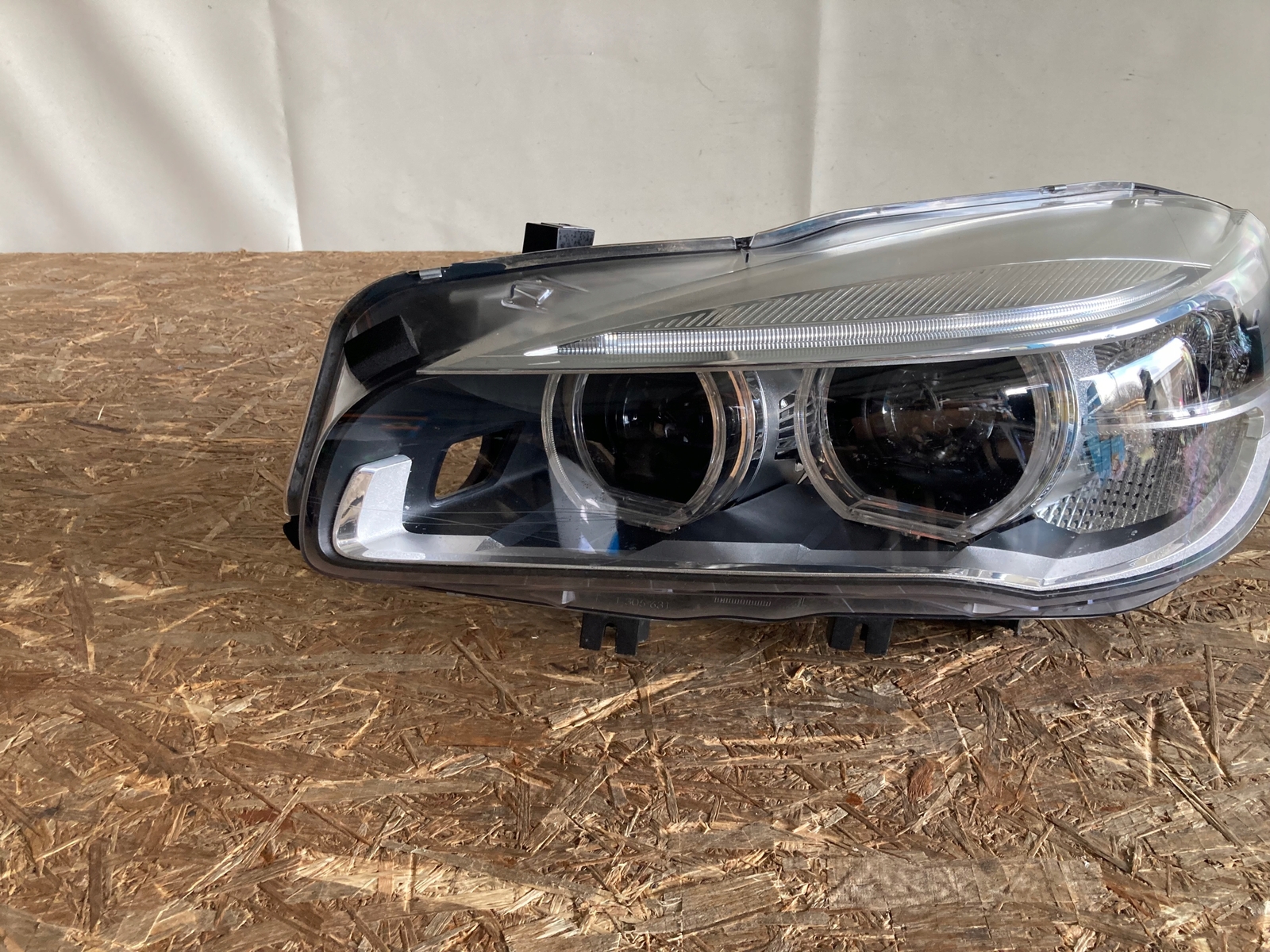 BMW 7391401 F45 F46 Scheinwerfer LED links Led-scheinwerfer online