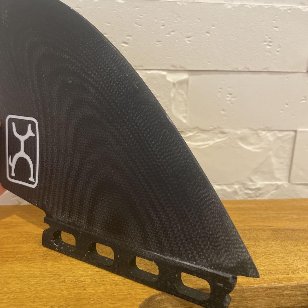Future Machado Keel Fin - Price 26,000 Yen - Surfboard Future Machado Keel Fin - Price 26,000 Yen - Surfboard