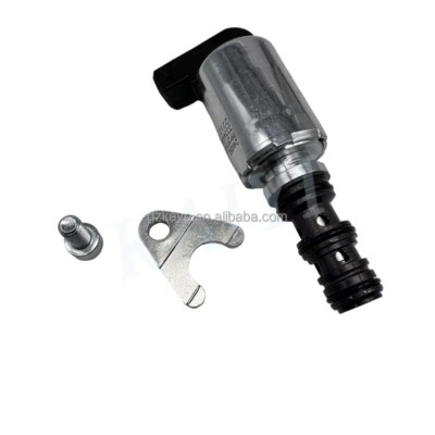 Excavator Parts 33344100 PP2P3-W3/32-24E4-A Solenoid Valve For Hyundai R920 R922