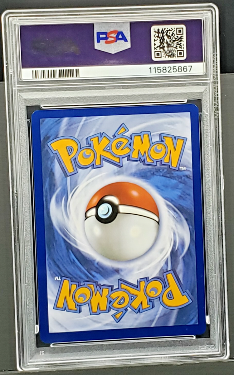 【PSA10】ル・マラン Pokémon - Brilliant Stars - Marnie's Pride 171/172 Full Art