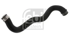 Radiator hose Febi Bilstein 46454 left upper