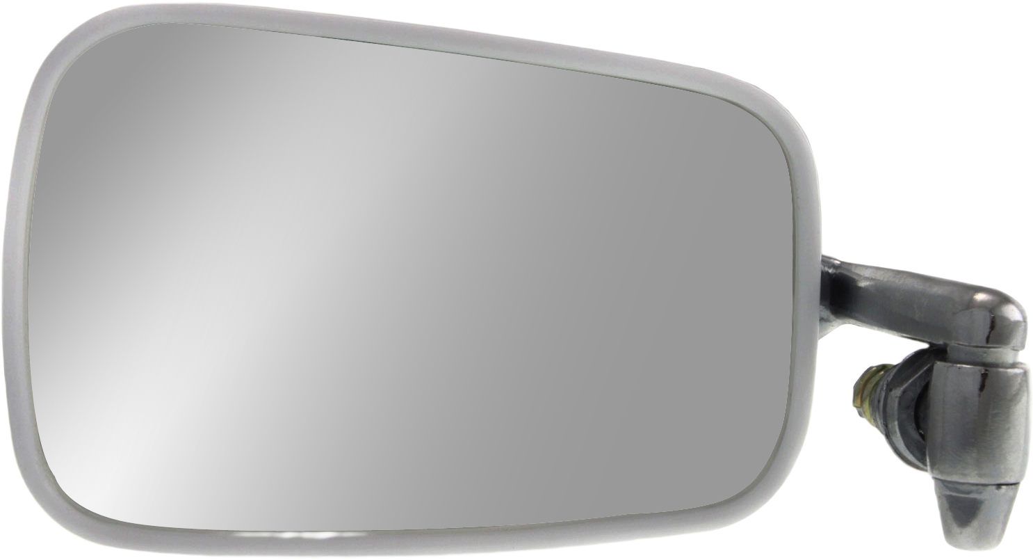 New Driver Side Mirror For Volkswagen Beetle 1968-1976