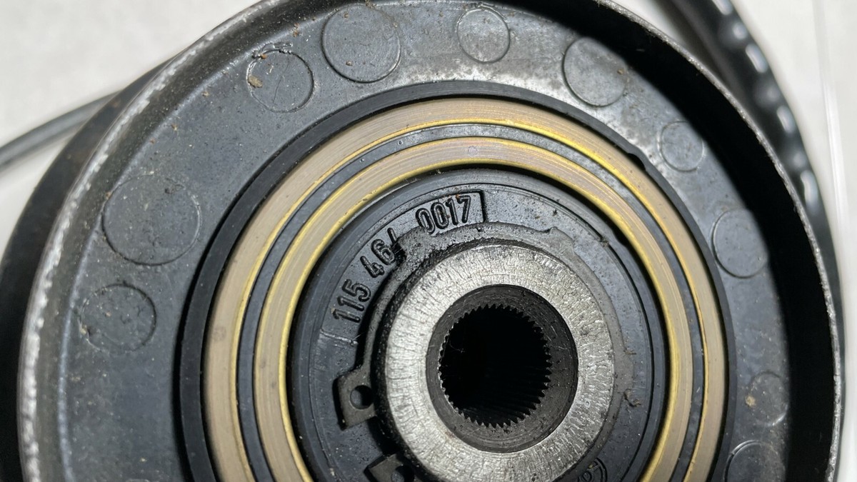 ORIGINAL Mercedes Benz W108 W109 W111 W113 W114 W115 Lenkrad  