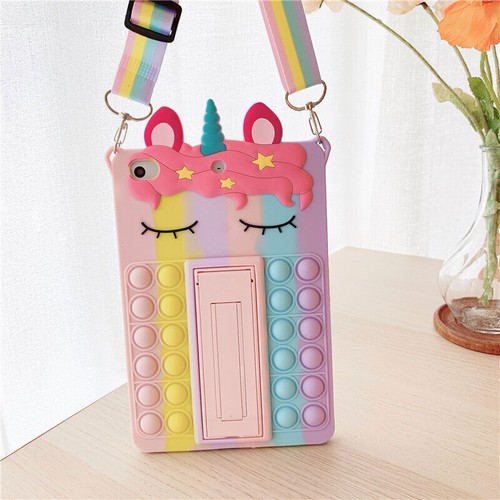 Case Shockproof Stand Cover For iPad 2 3 4 5th 6th 7th 8th 9th Gen Mini Air Pro - Picture 25 of 95