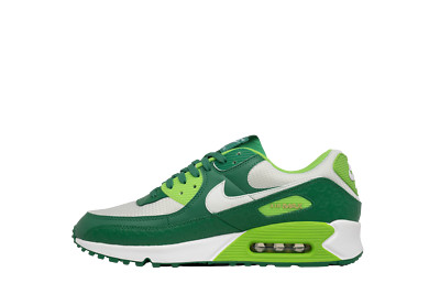 Nike Air Max 90 St. Patrick's Day for Sale | Authenticity Guaranteed | eBay