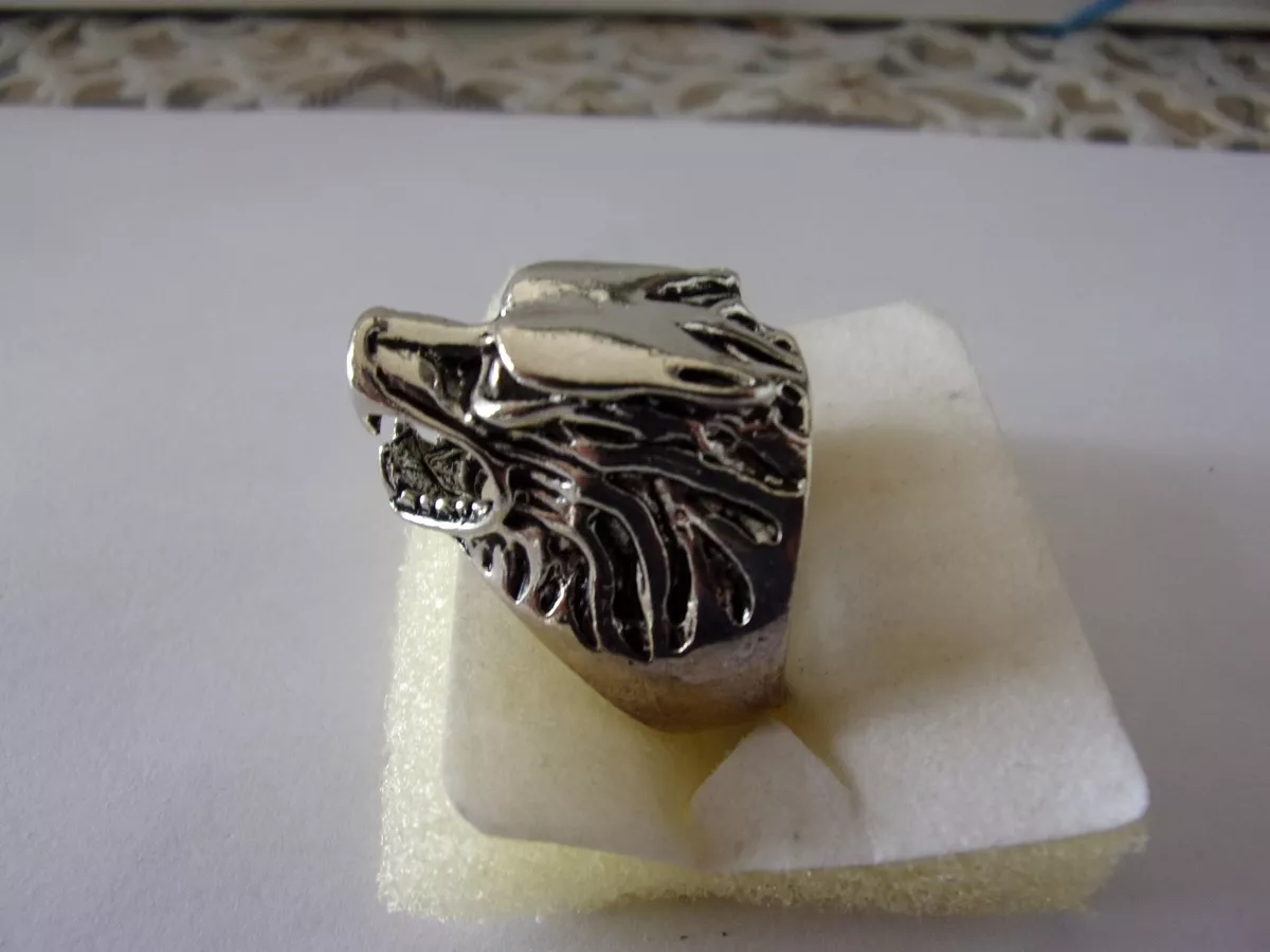 Anelli uomo shop ebay