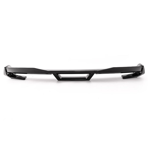 Dark Horse Style Rear Spoiler w/Gurney Flap For Ford Mustang 2024-25 Gloss Black - Picture 7 of 15