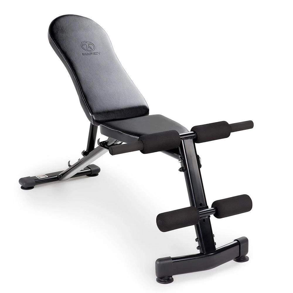Marcy adjustable bench press hot sale