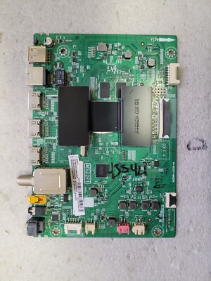 TCL 43'' Main 43S421 43S423 Main Board 08-CM43CUN-OC400AA / MS22F1 Ms22f1