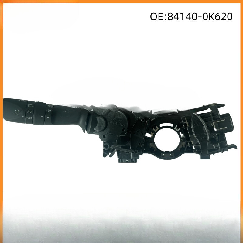 For Toyota HILUX FORTUNER car dimmer turn signal combination