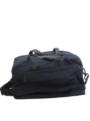 Away Herren Tasche blau 100% andere Sporttasche
