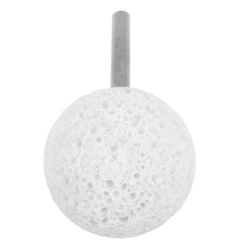 42 Pieces Corundu Grinding Tip Set, Stone Grinding Polishing Head - View #3