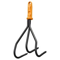 Fiskars® Oneclick Grow Grubber