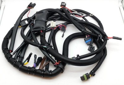 2003 Polaris Magnum 330 2x4 OEM Main Wiring Harness Wire Loom 2461051