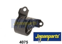 Japanparts RU-4075 Lagerung FüR Motor Motorlager Lagerung Motor FüR Honda