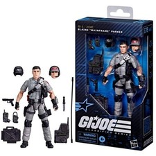 G.I. Joe Classified Series 6-Inch Action Figure - Select Figure s