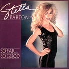 Stella Parton – So Far...So Good LP  Young Love