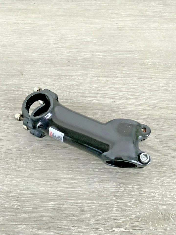 DIMENSION RISER THREADLESS STEM 90 MM 1 1/8 INCH 26 MM 148 GRAMS 20 DEGREES - Image 3 of 4