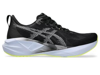 New ASICS Running Shoes NOVABLAST 5 1011B974 003 Freeshipping!! | eBay