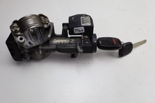 2003-2007 Honda Accord Ignition Switch Lock Cylinder Wkey Immobilizer Oem