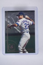 Ryne Sandberg [Foil] #388 1994 Bowman