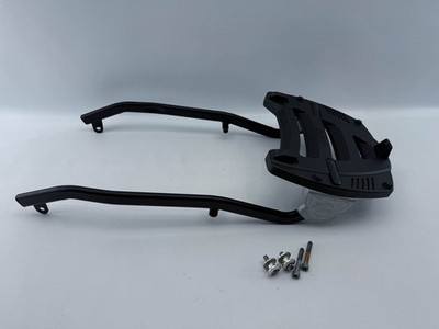 Yamaha XJR1300 Givi Monorack Heck Gepäck Träger Rear Luggage Carrier (19) 00'
