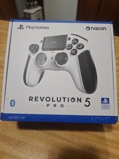 Nacon Revolution 5 Pro PS5 PS4 Wireless Contr...