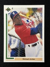 1991 Upper Deck Baseball Cards 14