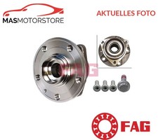 RADLAGERSATZ RADLAGER SATZ VORNE FAG 713 6111 50 A FÜR VW GOLF VIII,CADDY V MPV