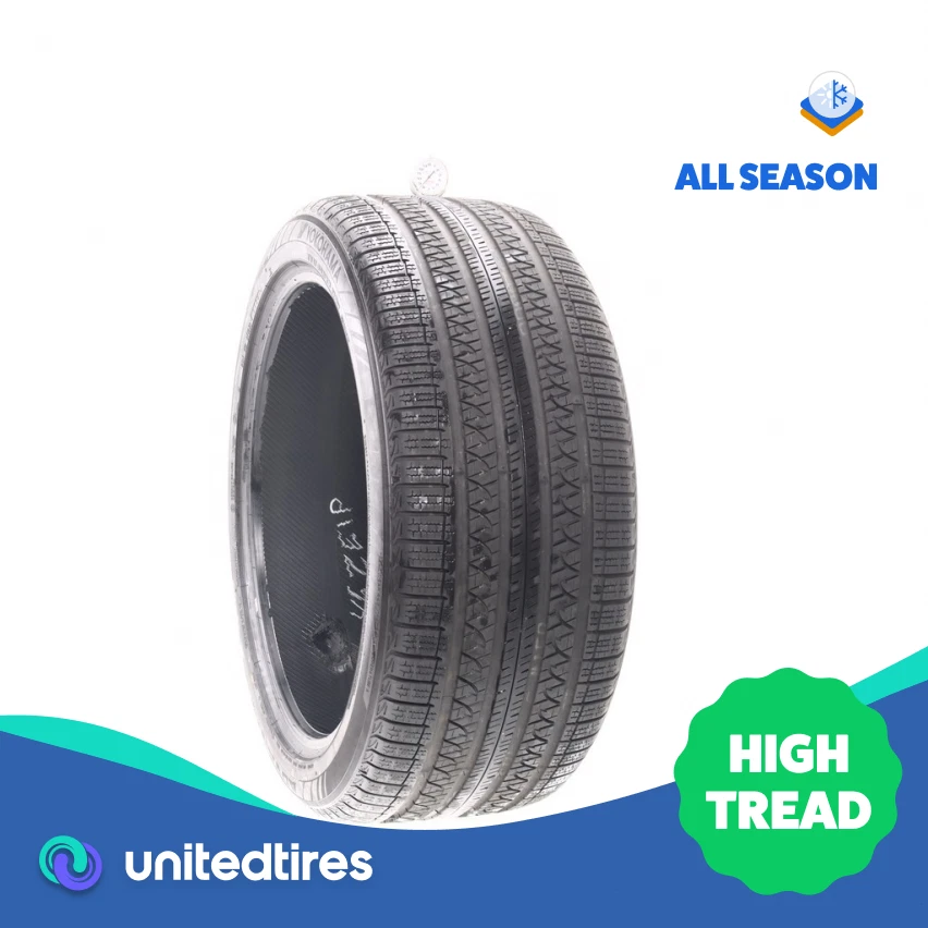 ヨコハマ　アドバンスポーツ　一本　285/40r22 ① Yokohama 285/40/22 Car & Truck Tires for sale | eBay